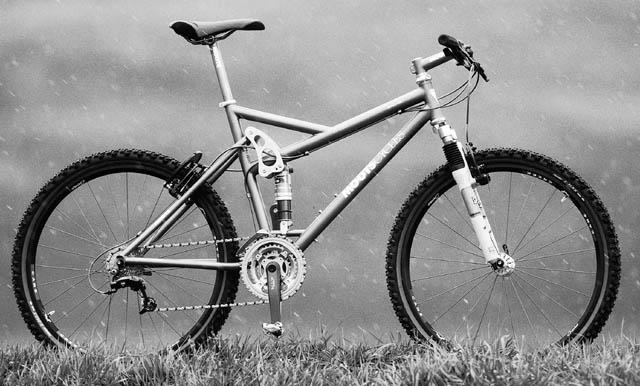1999 Mootaineer